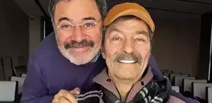 Ahmet Ümit: Kadir abi gece yarısı ağlayarak aradı