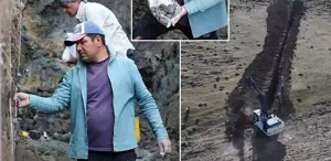 Hendekler kazıldı, izler arandı İşte en yüksek deprem riski taşıyan iki ilçe