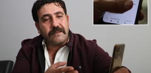 Hesabına gelen 250 bin TL’yi doğum günü sürprizi sandı, gerçek bambaşka çıktı