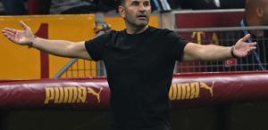 Okan Buruk, İlkay Gündoğan’ın nasıl sakatlandığını açıkladı
