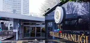 İsrail’in Batı Şeria kararına Türkiye’den peş peşe tepkiler