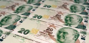 Merkez Bankası duyurdu Yeni 20 TL’lik banknotlar bugün tedavüle çıkıyor