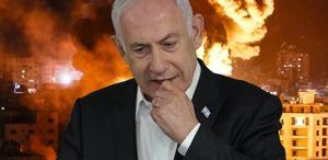 İngiliz basınından olay iddia Netanyahu’yu Türk askeri korkusu sardı