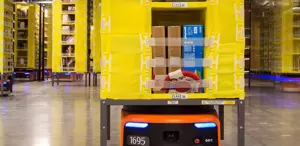 Dev şirketten şok plan 600 bin çalışanı robotlarla değiştirecek