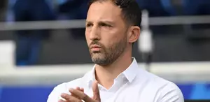 Tedesco o ismi resmen sildi Kulübeden çıkamayacak