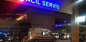 Tohum makinesine düşen 9 yaşındaki çocuk feci şekilde can verdi
