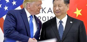 Trump: Çin, 1 Kasım itibarıyla yüzde 155 gümrük vergisi ödeyecek