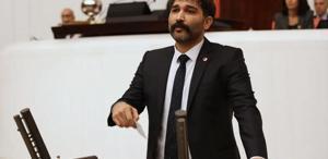Barış Atay, üç partinin adını saydı: Bunlardan arkadaşım olamaz