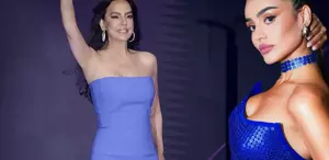 Ebru Gündeş’in evliliği ihanet yüzünden mi bitti İddialar sonrası açıklama geldi