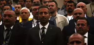 MKE Ankaragücü’nün Yeni Başkanı Seçildi