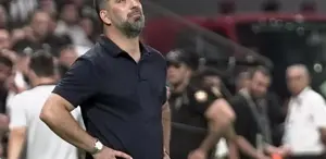 Arda Turan 904’te yıkıldı