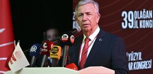 İçişleri Bakanlığı, savcılığın soruşturma izni talebi kapsamında Mansur Yavaş’a savunma için 1 hafta süre verdi.