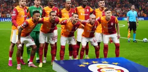 Galatasaray BodoGlimt’i sahadan sildi UEFA ülke puanı güncellendi