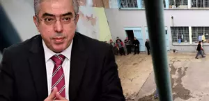 Cumhurbaşkanı Başdanışmanı Uçum: Türkiye’de genel af veya infaz indirimi gündemde değildir