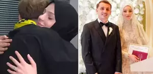 Kerem Aktürkoğlu eşi için yapılan yorumlar sonrası harekete geçti