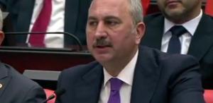 AK Partili Abdulhamit Gül: Kürtçe, bu toprakların en kadim dillerindendir