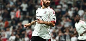 Rafa Silva’ya sürpriz talip Ocak’ta yuvadan uçabilir