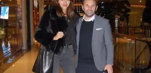 Okan Buruk’un eski eşi Nihan Akkuş’tan maç sonu bomba yorum: Bence uzaylı