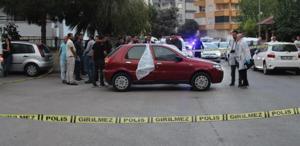 Otomobildeki sır ölümden yasak aşk çıktı Aynı evde basmış