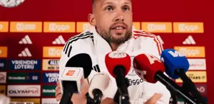 Ajax teknik direktörü Heitinga’dan Galatasaraylıları mest eden yorum