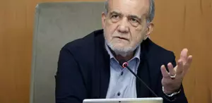 Pezeşkiyan, Türkiye’yi örnek verip isyan etti: Petrolleri ve gazları yok ama...
