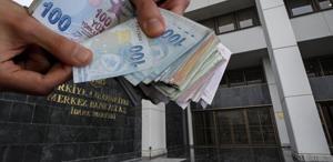 Gözler Merkez Bankası’nın faiz kararında Ekonomistler tek tahminde birleşti