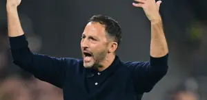 Tedesco’dan bir sonraki maçın ilk 11’ine dair ipucu