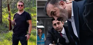Yenidoğan Çetesi’ni çökerten Cumhuriyet Savcısı Yavuz Engin: 16 mermim, bir canım var