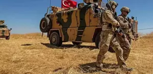 ABD: İsrail istemezse Türkiye giremez