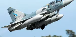 Fransa, Ukrayna’ya Aster füzeleri ve Mirage 2000 savaş uçakları gönderiyor