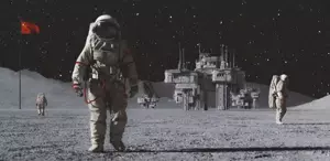 Çin’in Ay’ın karanlık tarafında keşfettiği sır açığa çıktı