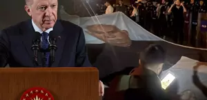 Cumhurbaşkanı Erdoğan, DEM Parti’nin tavrından rahatsız: Bu tür bir yaklaşım olmasını istemezdim