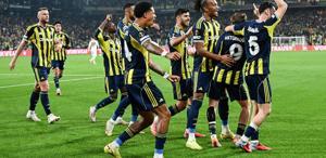 Fenerbahçe taraftarı yıldız isim için ’’O olmasaydı kazanamazdık’’ diyor
