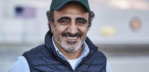 Fenerbahçe’ye sponsor olan Hamdi Ulukaya’dan yeni hamle