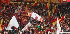 Galatasaray’da 97.5 milyon euro’luk dev anlaşma