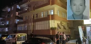 3 gündür her yerde aranıyordu Eve giren ekipler korkunç manzarayla karşılaştı