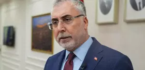 Bakan Işıkhan Mardin’de: İş Pozitif ile 1.6 milyon kadın işe yerleşti