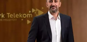 Siber Güvenlik Başkanlığına Ümit Önal atandı