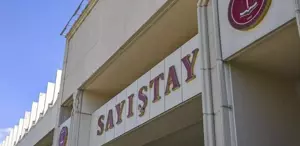 İşte yeni Sayıştay üyeleri