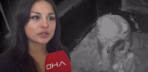 Korku evinde darp edilen kadın yaşadığı dehşeti anlattı: Hala titriyorum