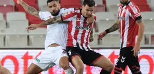 Hatayspor ilk 3 puanını 902’de yediği golle erteledi