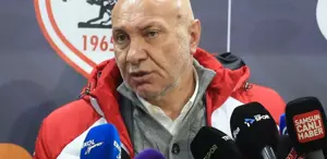 Yüksel Yıldırım maç sonunda o kişilere seslendi: Kapak olsun