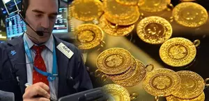 ABD enflasyon verisi açıklandı İşte altın fiyatlarının ilk tepkisi