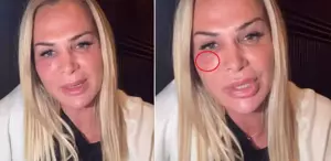 Nagihan Karadere’den ’’darp edildi’’ iddialarına sert tepki