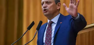 Özel’den CHP kurultay iptali davasının reddedilmesine ilk yorum