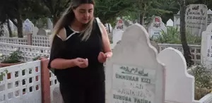 Sır perdesi 64 yıl sonra aralandı Ailesini ararken kendi mezarını buldu
