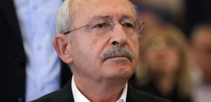 Kemal Kılıçdaroğlu’nun siyasi kariyeri bitti