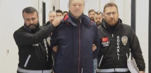 Ünlü halıcıyı baltayla parçalara ayırıp asitle eritmişlerdi Karar çıktı