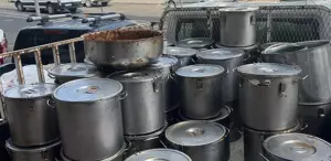 Tonlarca bozuk eti vatandaşa yedireceklerdi Rezilliğin adresine mühür vuruldu