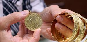 12 yılın en sert düşüşü sonrası dev bankalar altın tahminini güncelledi
